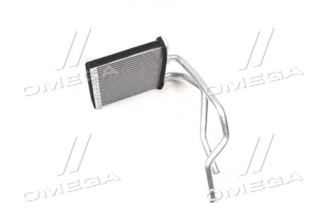Радиатор отопителя салона Nissan Qashqai X-Trail 07>. AVA COOLING DN6466