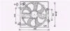 Вентилятор AVA COOLING DN7535 (фото 1)