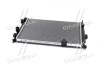 Радиатор, система охлаждения двигателя AVA COOLING DNA2280 (фото 3)