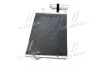 Радиатор кондиционера Лачетти с ресивером. AVA COOLING DW5056D (фото 4)