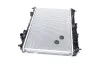 Радиатор охлаждения двигателя Ford B-max (12-) Fiesta (15-) 1,6i. AVA COOLING FD2605 (фото 1)