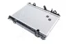 Радиатор охлаждения двигателя Ford B-max (12-) Fiesta (15-) 1,6i. AVA COOLING FD2605 (фото 2)