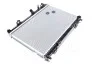 Радиатор охлаждения двигателя Ford B-max (12-) Fiesta (15-) 1,6i. AVA COOLING FD2605 (фото 3)