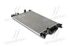 Радиатор охлаждения двигателя Ford Mondeo V (14-) 6AT. AVA COOLING FD2642 (фото 1)