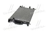 Радиатор охлаждения двигателя Ford Mondeo V (14-) 6AT. AVA COOLING FD2642 (фото 2)