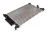 Радиатор охлаждения двигателя Ford Focus III (11-) 1,5EcoBoost 2,0d, Kuga (14-19 AVA COOLING FD2643 (фото 2)