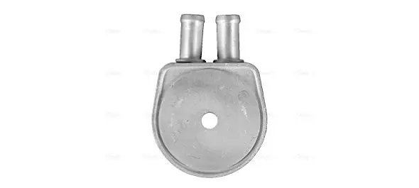 Радиатор масляный Ford Focus (11-), Kuga (13-)/Volvo S60 (10-)/LR Evoque (12-) 2 AVA COOLING FD3678 (фото 1)