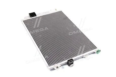 Радиатор кодиционера AVA COOLING FD5487D