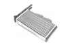 Теплообменник, Система отопления салона AVA COOLING FD6098 (фото 3)