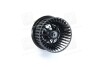 Вентилятор отопителя салона Ford Tranzit 00>06, 06> AC-. AVA COOLING FD8572 (фото 4)