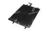 Радиатор кондиционера Ford Mondeo IV 2,0d 2,3i 2,5ti 2,0Ecoboost. AVA COOLING FDA5427D (фото 2)