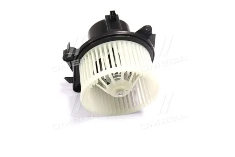 Вентилятор отопителя салона Fiat Doblo I 01>10 AC-. AVA COOLING FT8437