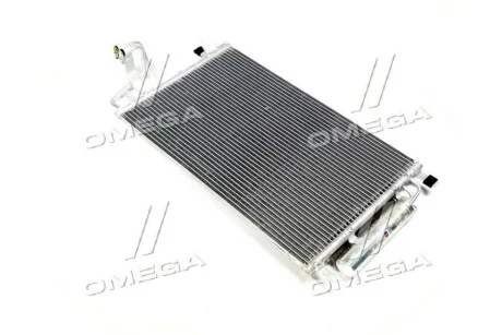 Радиатор кодиционера AVA COOLING HY5156D
