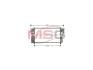 Радиатор кондиционера Hyundai Accent 1,4-1,6i 05>10 AVA COOLING HY5178D (фото 1)