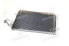 Радиатор кондиционера Hyundai i30 1.4i-1.6i 07> MT/AT. AVA COOLING HY5183D (фото 3)