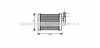 Радиатор отопителя Hyundai H-100, Porter 2.5D (94-). AVA COOLING HY6158 (фото 1)