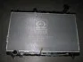 Радиатор охлаждения двигателя Hyundai Santa fe I 2,0i 2,0d 2,7i AT AVA COOLING HYA2110 (фото 1)