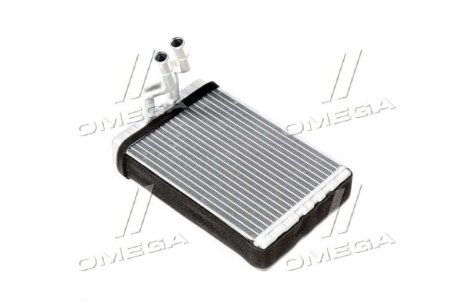 Радиатор отопителя салона Hyundai H-1 01> 07>. AVA COOLING HYA6232