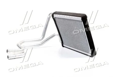 Радіатор обігрівача салону Hyundai Tucson, Kia Sportage (04-)  AVA AVA COOLING HYA6254