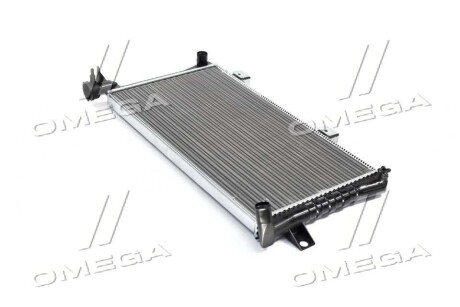 Радиатор охлаждения 21213 (алюм) (NISSENS). AVA COOLING LA2015