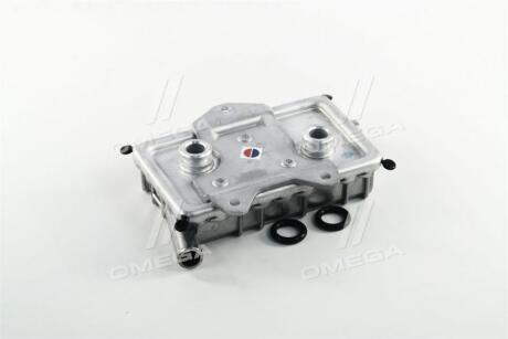 Радиатор масляный MB Sprinter (95-), Vito (96-) 2.3 Tdi, 2.9 Tdi AVA AVA COOLING MS3294