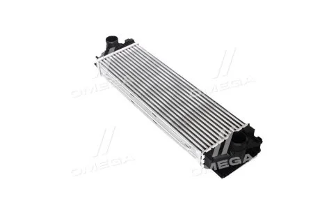 Интеркулер MB Sprinter, VW Crafter 06>09, AVA COOLING MS4396