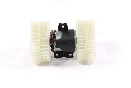 Вентилятор отопителя салона MB Vito V639 03> AC+. AVA COOLING MS8633