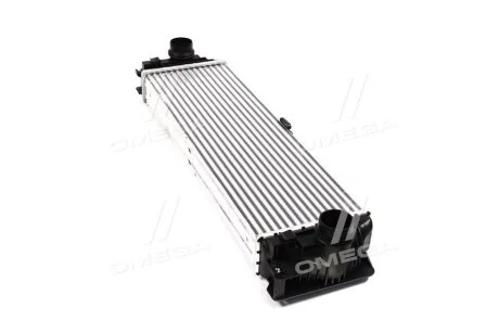 Интеркулер MB Sprinter 06> 09> 16> 2,2CDI 3,0CDI MT/AT. AVA COOLING MSA4582