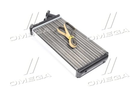 Радиатор отопителя салона MB Vito 638 97>03 MT/AT AC+/-. AVA COOLING MSA6355