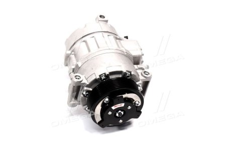 Компрессор кондиционера MB ML164 280-350CDI, GL164 320-350CDI 02/08> Denso ver.. AVA COOLING MSAK566