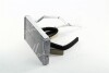 Радиатор отопителя салона Mitsubishi ASX 10>11/12, Lancer X 08>11/12, AVA COOLING MT6259 (фото 2)