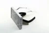 Радиатор отопителя салона Mitsubishi ASX 10>11/12, Lancer X 08>11/12, AVA COOLING MT6259 (фото 2)