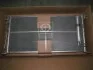 Радиатор кондиционера Mitsubishi Lancer 1,6-2,0i 03>07 MT Behr ver.. AVA COOLING MTA5220D (фото 2)
