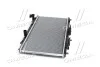 Радиатор, система охлаждения двигателя AVA COOLING MZ2280 (фото 2)