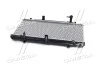 Радиатор, система охлаждения двигателя AVA COOLING MZ2280 (фото 3)