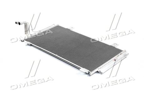 Радіатор кодиціонера CLEVER FIT AVA COOLING MZ5260D