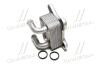 Радиатор масляный Opel Astra (98-), Combo (01-) 1.7 DTI AVA AVA COOLING OL3581 (фото 1)
