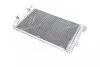 Радиатор кондиционера Opel Astra H Zafira B 1,4-1,8i MT/AT. AVA COOLING OL5366D (фото 1)