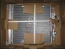 Радиатор кондиционера Opel Astra H 1,3CDTI 1,7CDTI 1,9CDTI, Zafira B 1,7CDTI 1,9CDTI. AVA COOLING OL5368D (фото 1)