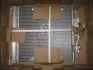 Радиатор кондиционера Opel Astra H 1,3CDTI 1,7CDTI 1,9CDTI, Zafira B 1,7CDTI 1,9CDTI. AVA COOLING OL5368D (фото 1)