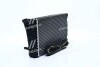 Радиатор отопителя салона Opel Omega B. AVA COOLING OL6196 (фото 4)
