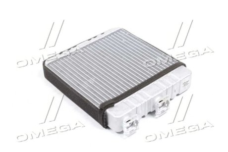 Радиатор отопителя салона Opel Astra G Behr ver.. AVA COOLING OL6321