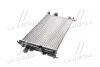 Радиатор охлаждения двигателя Opel Astra G 1,4-1,8i >05 MT AC+. AVA COOLING OLA2296 (фото 4)