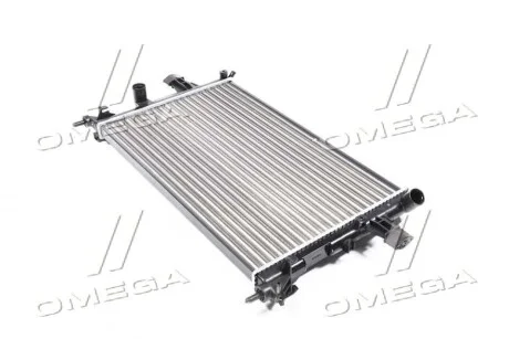Радіатор, Система охолодження двигуна AVA COOLING OLA2296