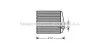 Радиатор отопителя салона Opel Combo 1,3D 1,4 1,6i 1,7D 04>, AVA COOLING OLA6354 (фото 1)