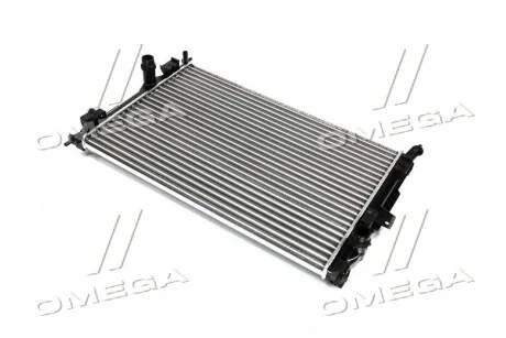 Радіатор охолодження двигуна PSA Berlingo Partner (18-) 1,2i 1,6i 1,5d MT/AT AVA AVA COOLING PE2386
