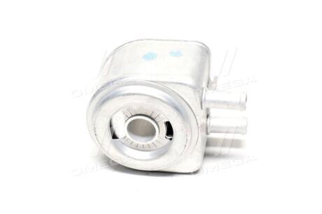 Радиатор масляный Citroen Berlingo (97-), Jumper (02-)/Peugeot Expert (96-), Box AVA COOLING PE3285