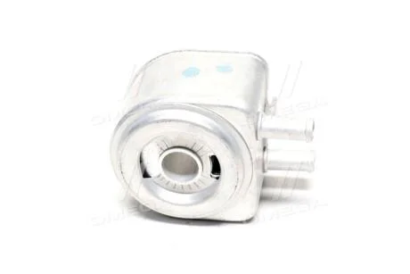 Радиатор масляный Citroen Berlingo (97-), Jumper (02-)/Peugeot Expert (96-), Box AVA COOLING PE3285