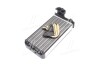 Радиатор отопителя салона Peugeot 206 1,4i 1,6i 98>, 206+ 1,4 1,6i 09>. AVA COOLING PE6199 (фото 4)