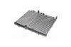 Радиатор охлаждения двигателя PSA Berlingo Partner II 1,6HDI 08>, C4 II 308 3008, Opel Crossland X, AVA COOLING PEA2255 (фото 3)